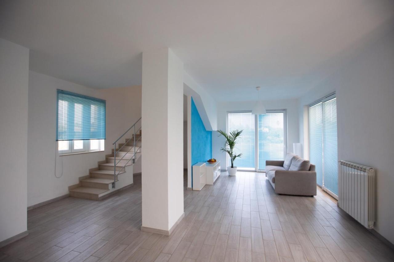 Villa Zaffiro Syracuse Ngoại thất bức ảnh
