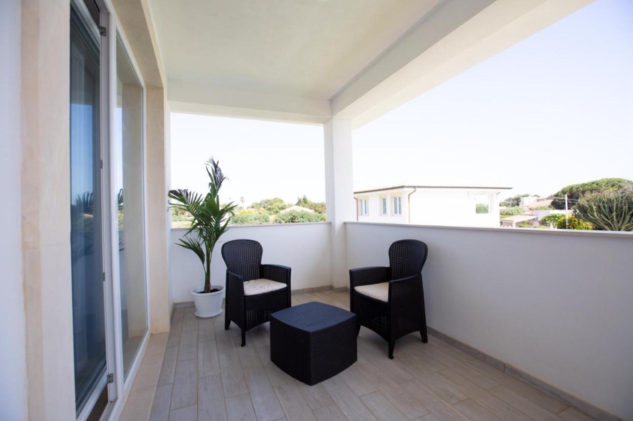 Villa Zaffiro Syracuse Ngoại thất bức ảnh