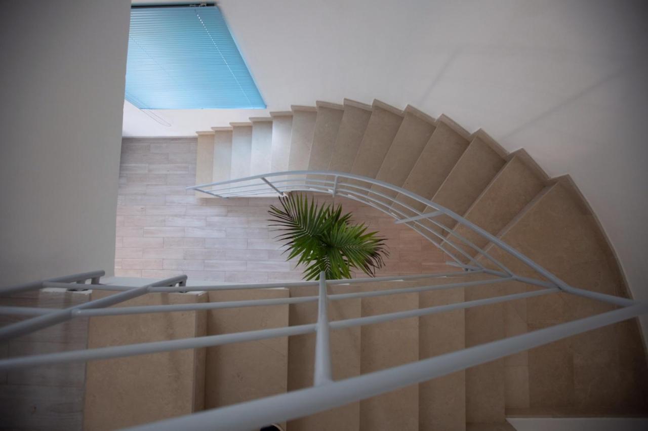 Villa Zaffiro Syracuse Ngoại thất bức ảnh